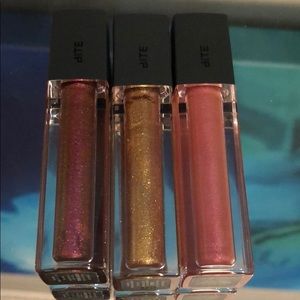 Bite beauty prismatic pearl Creme lipgloss